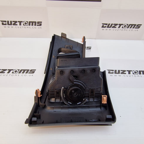Suzuki Swift Air Vent Garnish * LH Side * NS * 73640-68L00 *